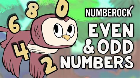 even and odd song|odd and even youtube.
